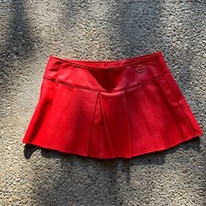 Bratz X Forever 21 Faux Leather Skirt